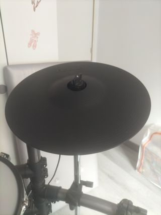 Roland TD-6V mejorada