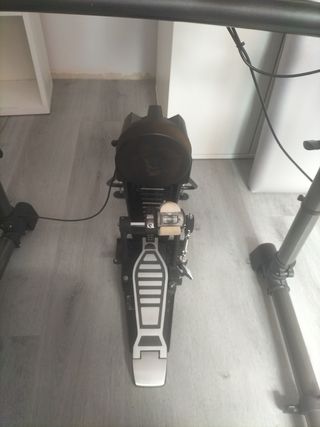 Roland TD-6V mejorada