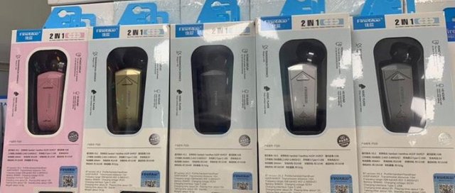 Cuffie bluetooth