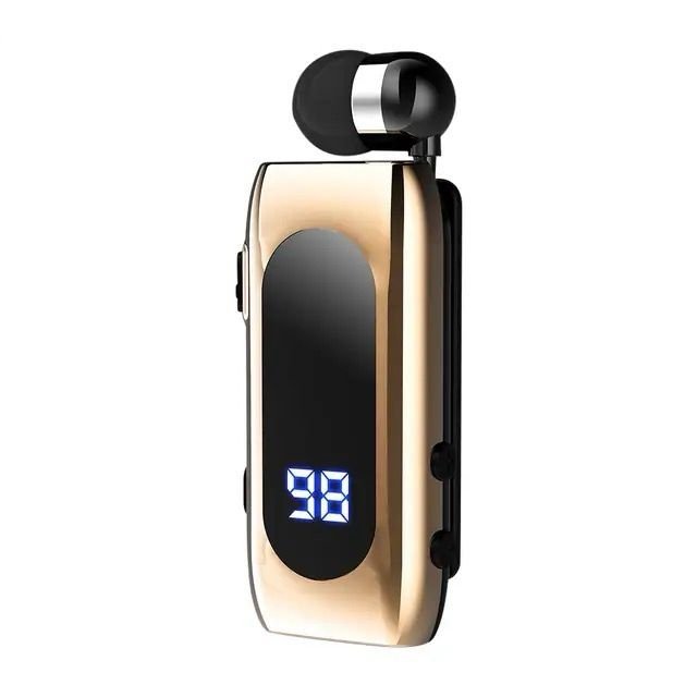 Cuffie bluetooth
