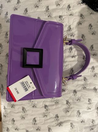 Bolso fiesta nuevo