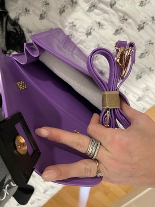 Bolso fiesta nuevo
