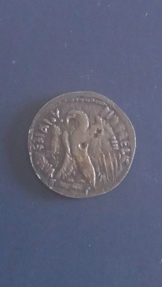 A 5 RIPRODUZIONI MONETE PERUGINA 1972