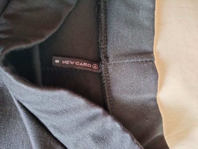 New caro falda