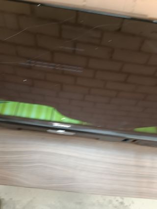 PANTALLA ROTA - TD Systems K40DLX11FS - Televisore