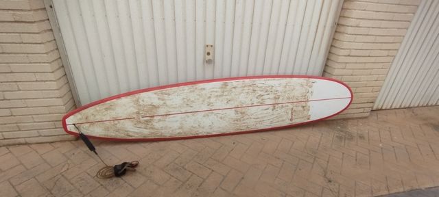 Tabla surf longboard