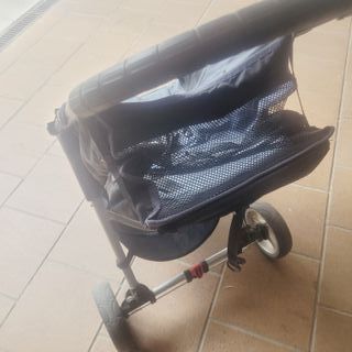 Silla de paseo bebes