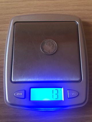 Moneda de 1 real de 1853 Sevilla.