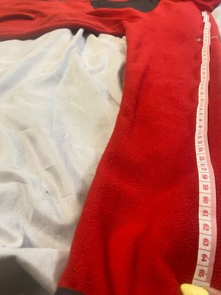 Forro polar columbia Sin Estrenar