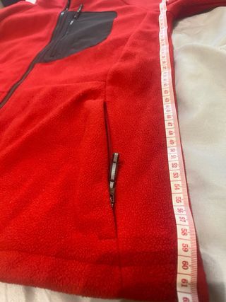 Forro polar columbia Sin Estrenar