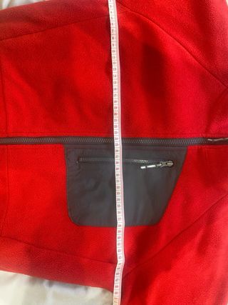 Forro polar columbia Sin Estrenar