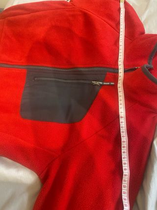 Forro polar columbia Sin Estrenar