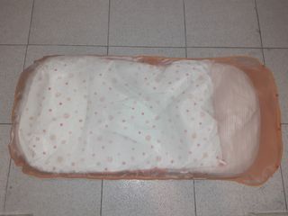 Saco entretiempo para silla de paseo