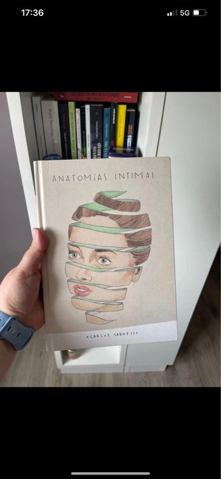 Anatomías íntimas