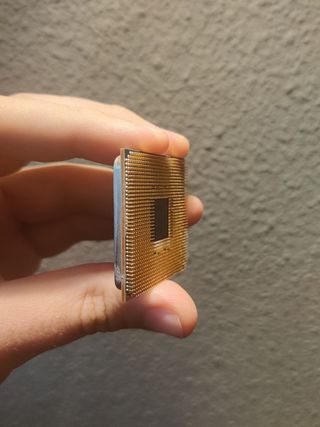 Ryzen 2600