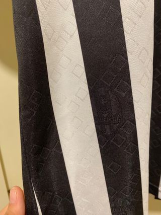 Camiseta Juventus 1992/93