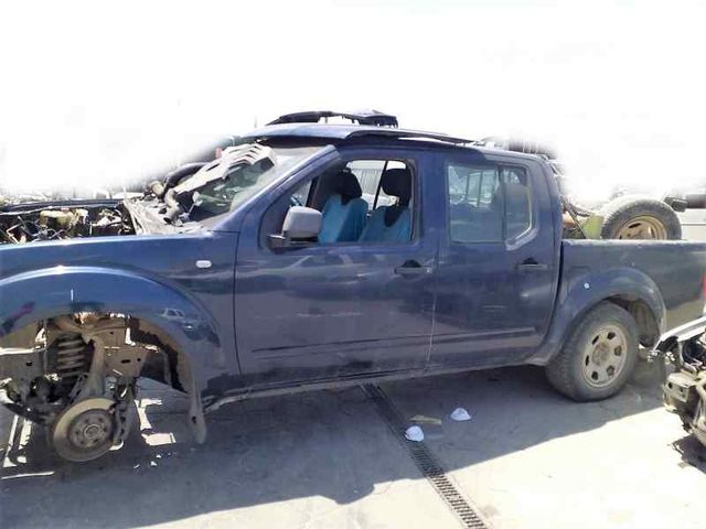DESPIECE COMPLETO NISSAN NAVARA