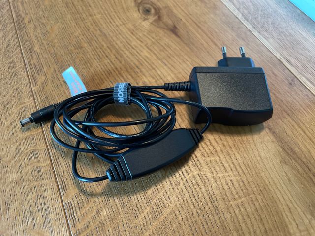 Boos Loop Station RC30