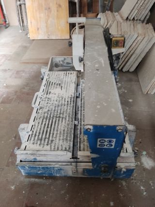 Cortadora de azulejos perla 230