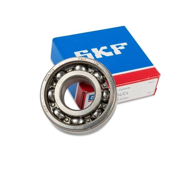 Rodamientos SKF original