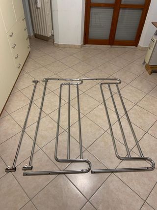 Sponde per letto universale