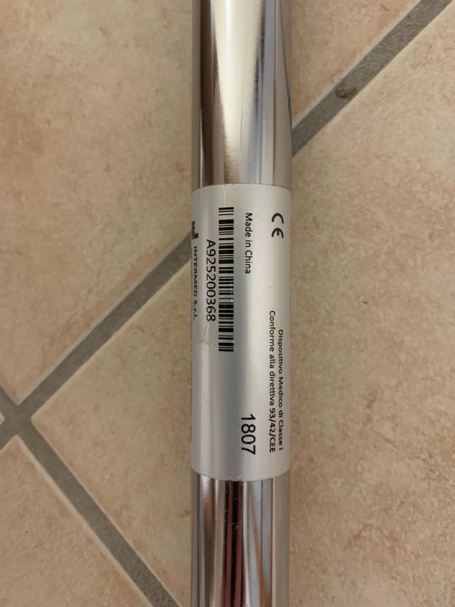 Sponde per letto universale