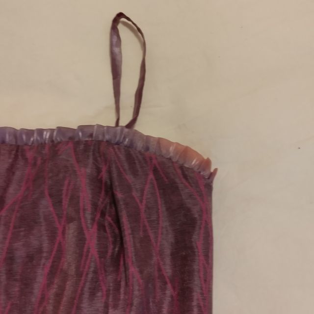 Vestido de ceremonia