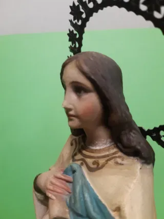 IMAGEN RELIGIOSA, VIRGEN INMACULADA
