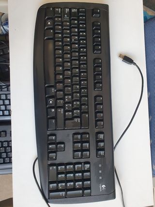 Tastiera Logitech