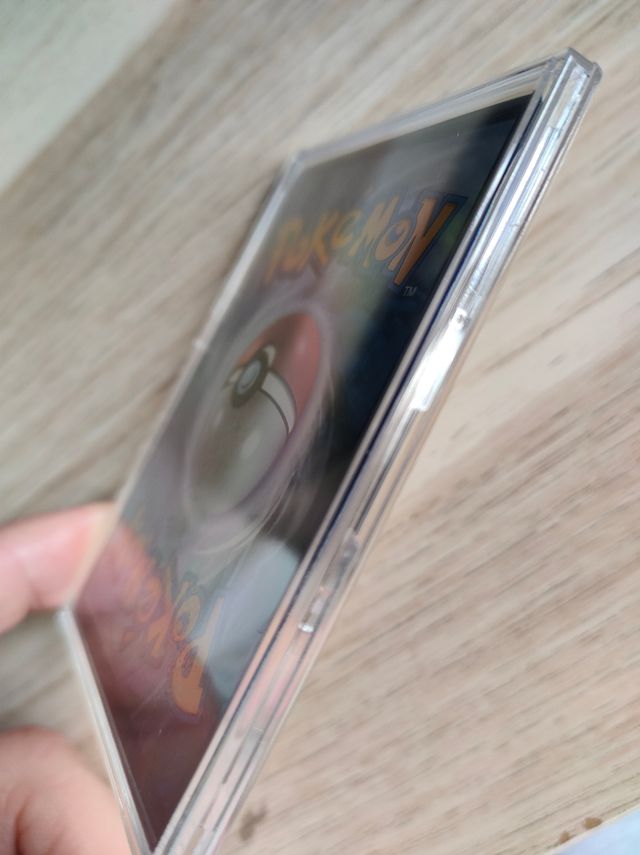 Marco acrílico para cartas