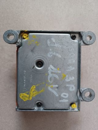 Kit airbag Citroën Xsara