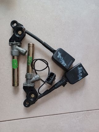 Kit airbag Citroën Xsara