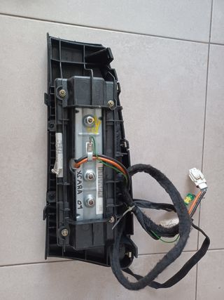 Kit airbag Citroën Xsara