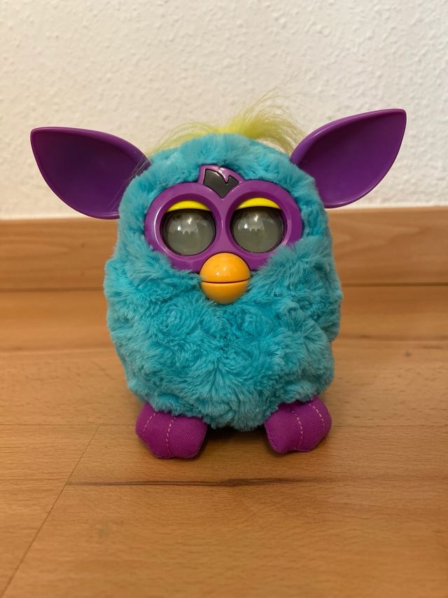 Furby