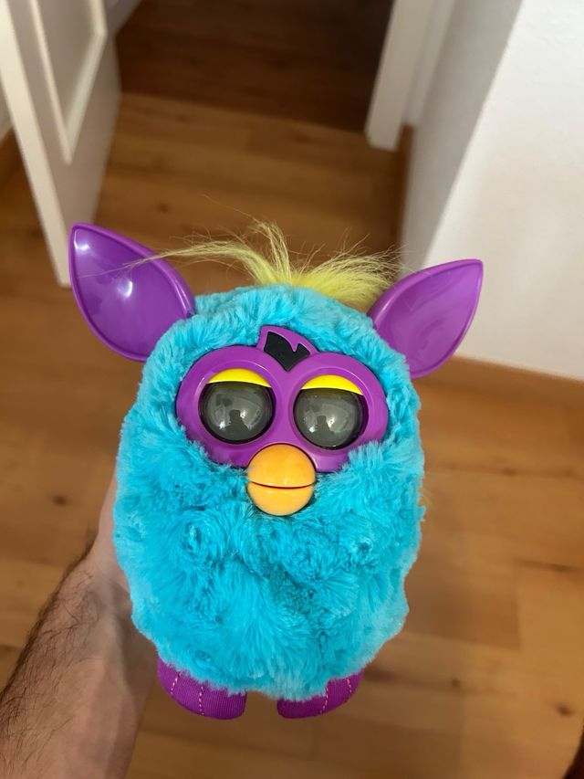Furby