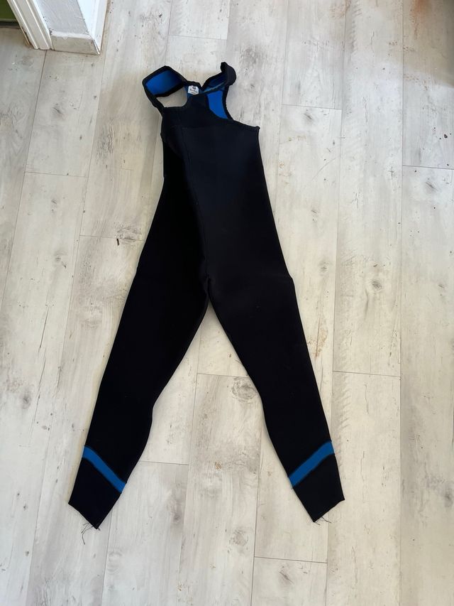 Traje neopreno 5mm