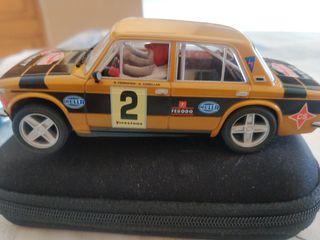 Ninco fly Scalextric reprotec eslot
