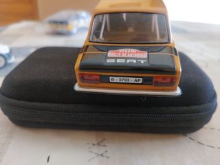 Ninco fly Scalextric reprotec eslot
