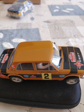 Ninco fly Scalextric reprotec eslot