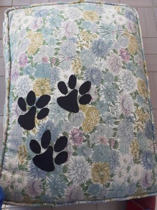 Cuccia gatto grande 60x45x15  