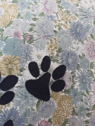 Cuccia gatto grande 60x45x15  