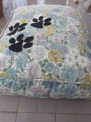 Cuccia gatto grande 60x45x15  