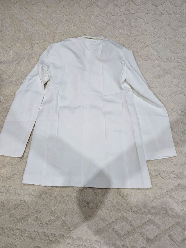 Blacer holgada nueva a estrenar talla S