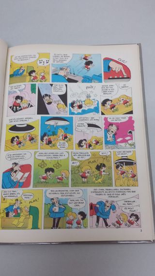 Mestre de L Humor 16 Zipi i Zape 1990