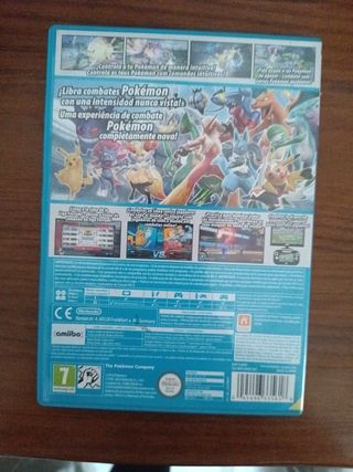 Paache pokémon Tournament