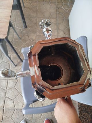 TORRE DE CERVEZA. VENTA EN PERSONA