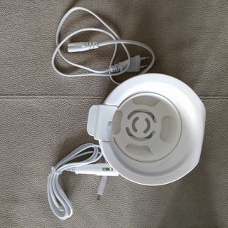 Scaldabiberon Chicco portatile