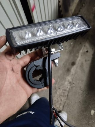 Foco led