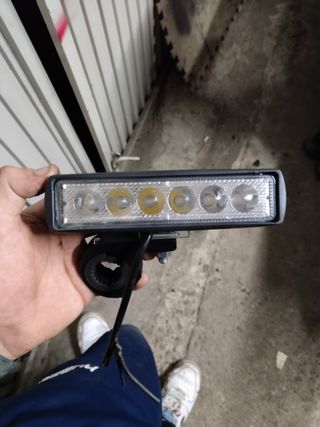 Foco led