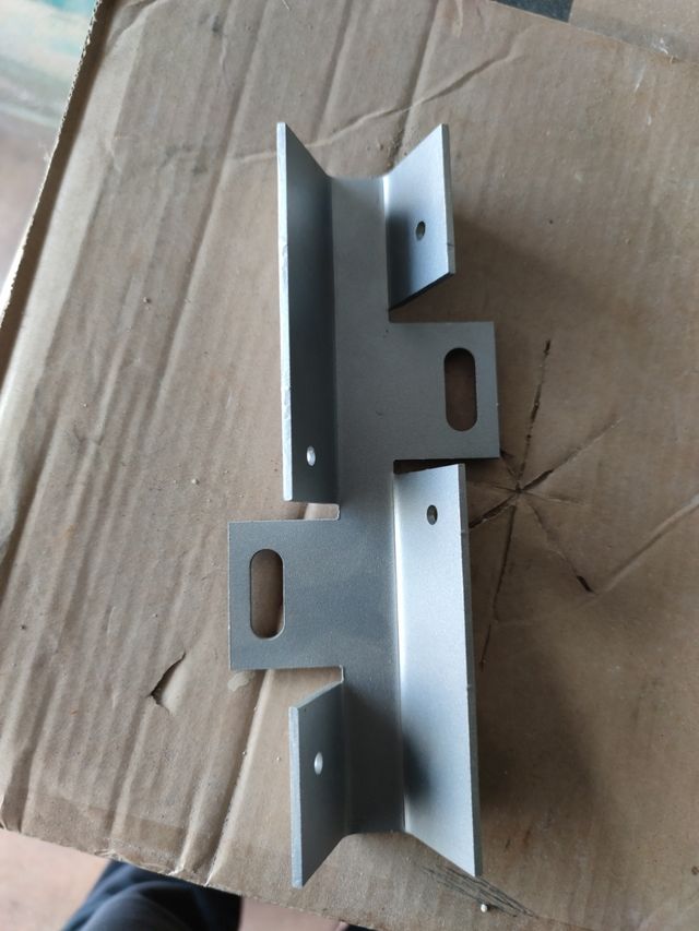 Soporte placas solares 